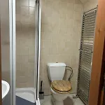 بيت ضيافة Bluegrass *