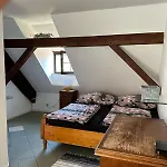 Bluegrass بيت ضيافة Český Krumlov