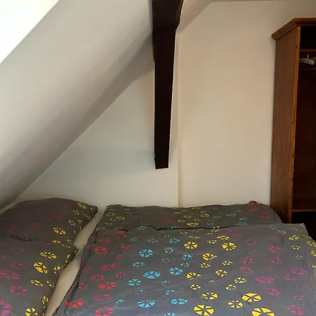 Guest house Bluegrass
