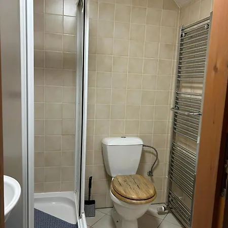 Гостевой дом Bluegrass *