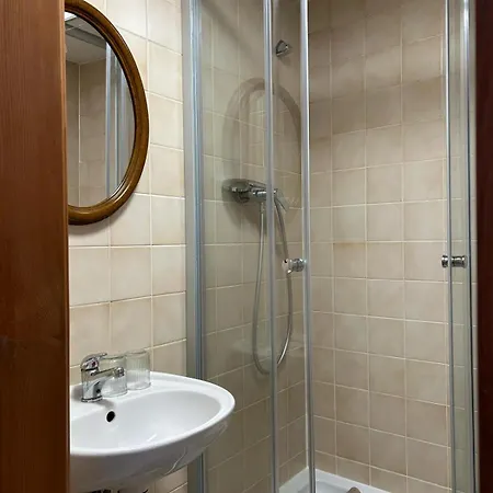 Bluegrass Чески-Крумлов