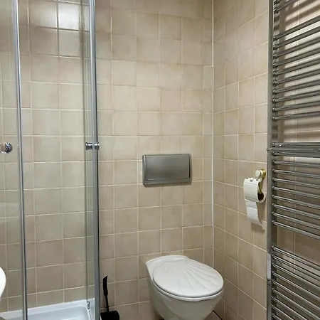 Гостевой дом Bluegrass *