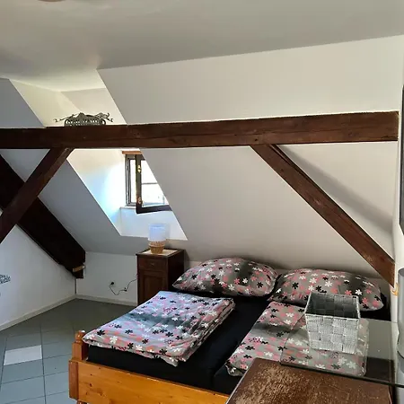 Guest house Bluegrass Cesky Krumlov