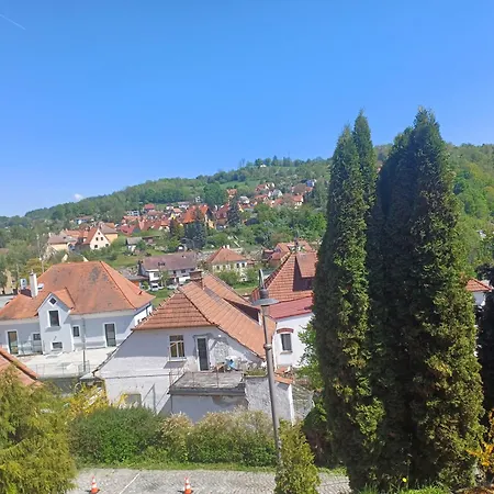 Bluegrass Cesky Krumlov