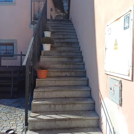 Bluegrass * Cesky Krumlov
