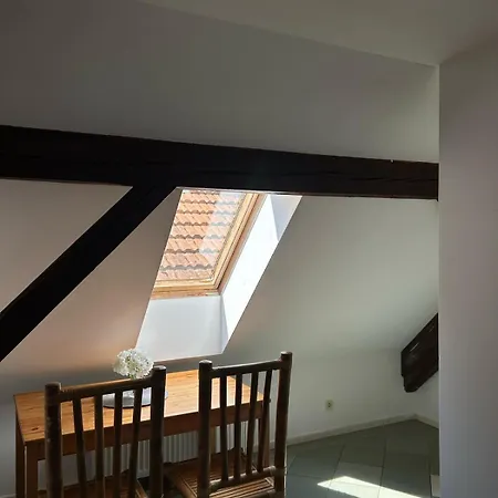 Bluegrass Guest house