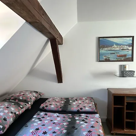 Гостевой дом Bluegrass *