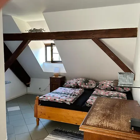 Bluegrass Guest house Cesky Krumlov