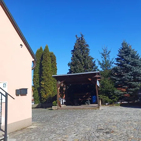 Bluegrass Guest house