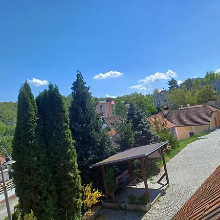 Гостевой дом Bluegrass