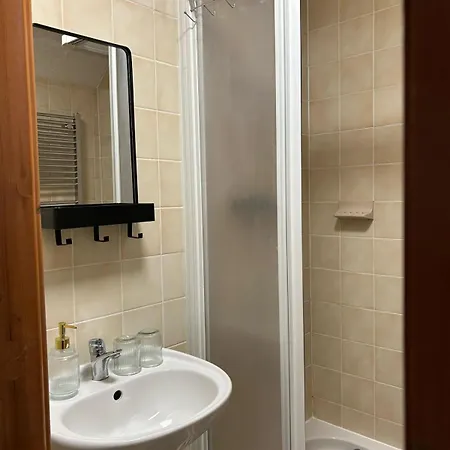 Bluegrass Гостевой дом *