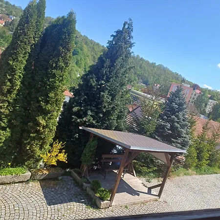 Bluegrass Český Krumlov
