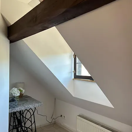 Bluegrass Guest house