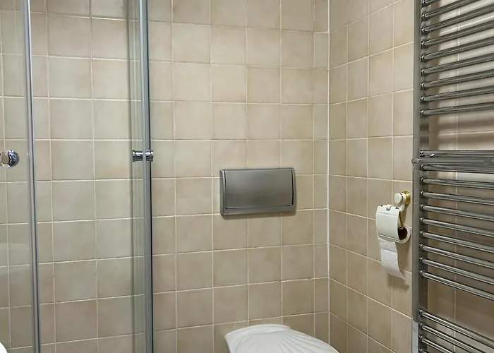 Gæstehus Bluegrass *