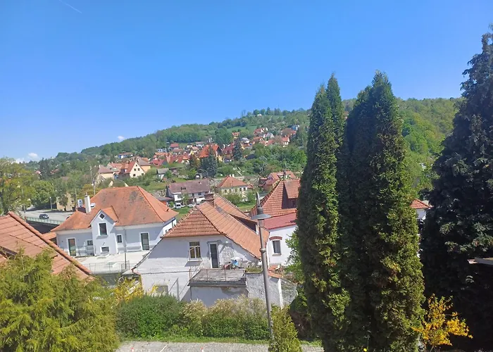 Bluegrass Český Krumlov