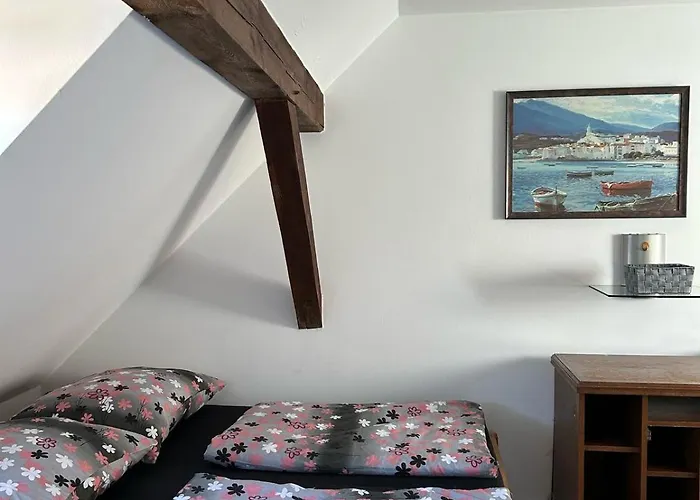 Gæstehus Bluegrass *