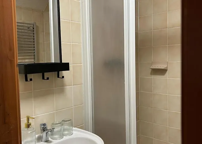 Bluegrass Gæstehus *